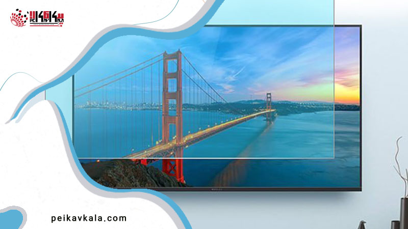 محافظ صفحه تلویزیون 65 اینچ